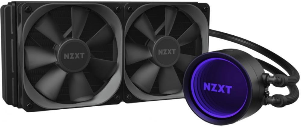 

Nzxt Kraken X53 (RL-KRX53-01)
