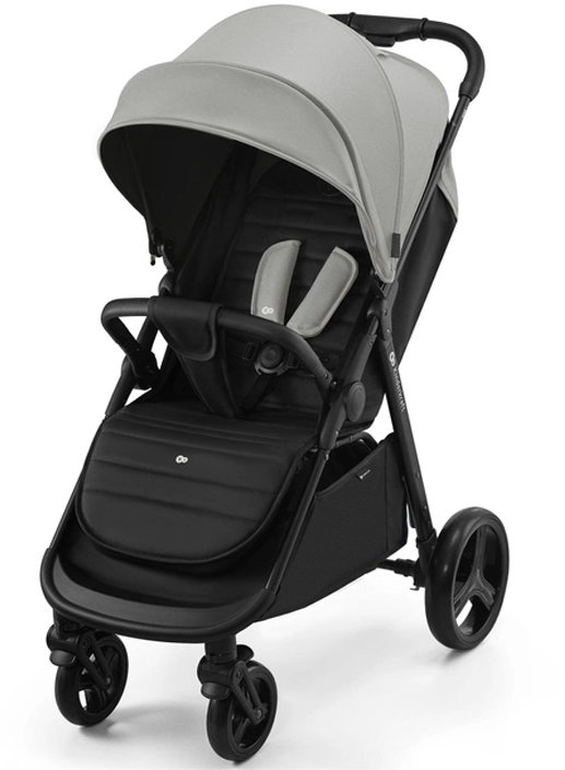 

Прогулянковий візочок Kinderkraft Rine Moonlight Grey (KSRINE00GRY0000)