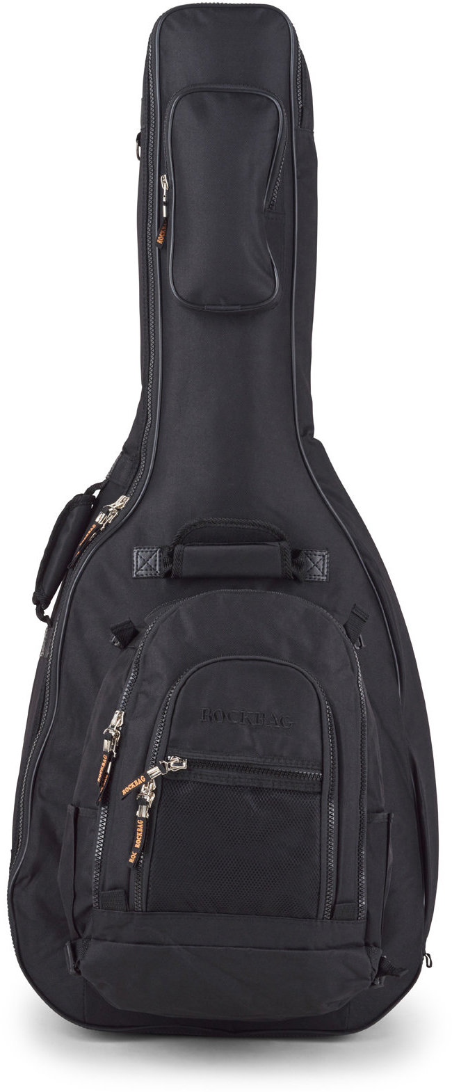 

Чохол Rockbag RB20459B Cross Walker - Acoustic Guitar