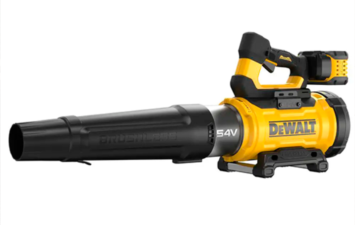 

Садова повітродувка DeWALT DCMBL777X1