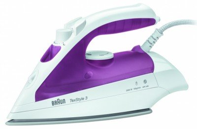 

Braun TexStyle 3 TS320C