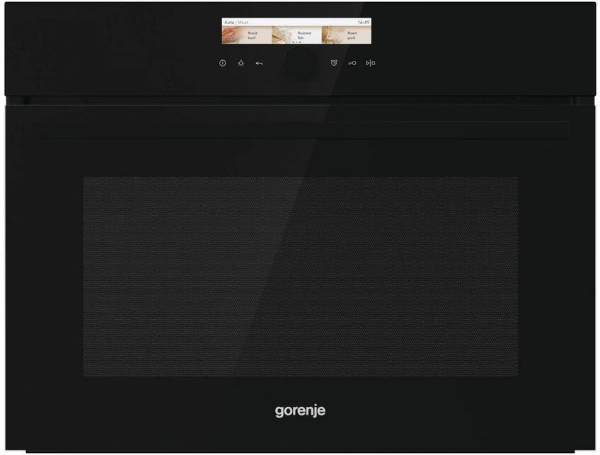 

Gorenje BCM598S17BG