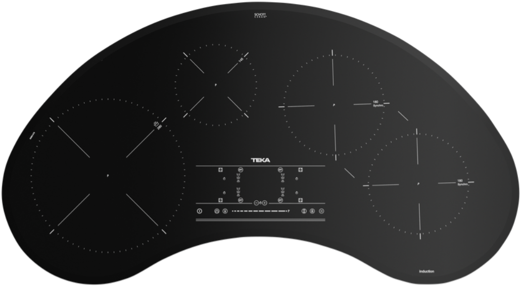 

Teka Irc 9430 Ks (10210162)