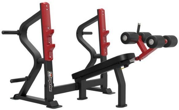 

Impulse Sterling (SL7030)