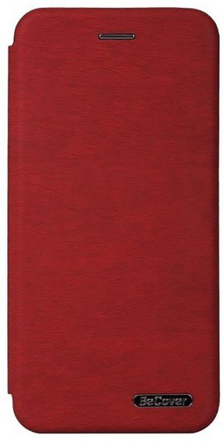 

BeCover Book Exclusive Burgundy Red для Motorola Moto G31 / G41 (707912)