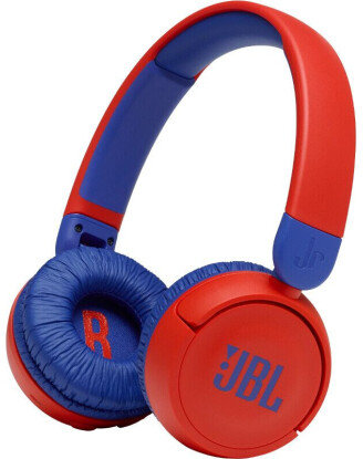 

Jbl Jr 310BT Red (JBLJR310BTRED)