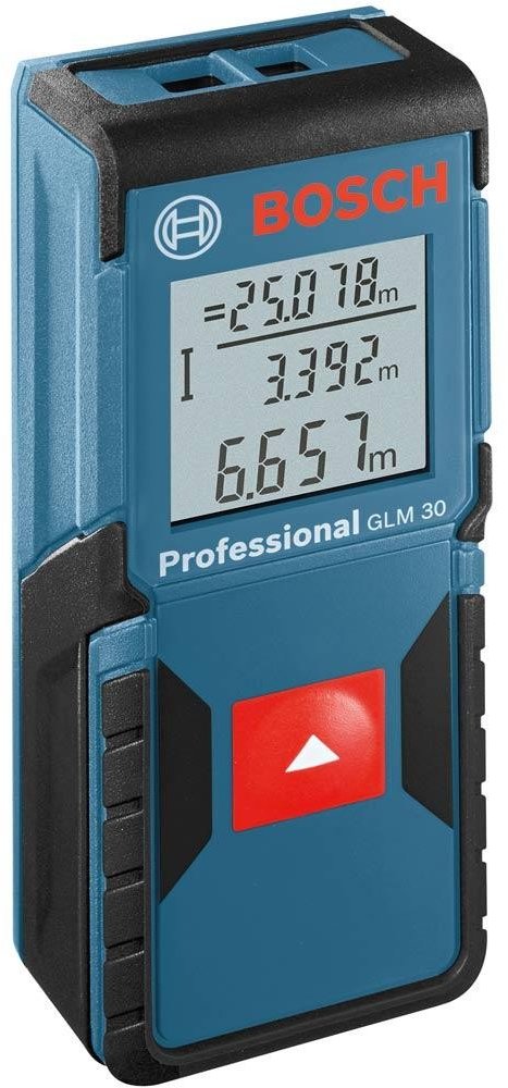 

Bosch Glm 30 (0601072500)