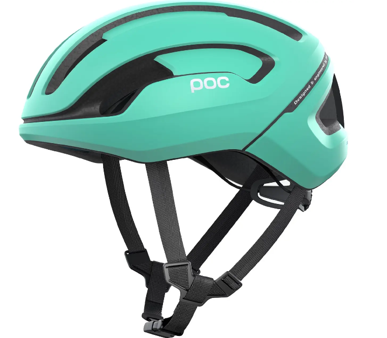 

Велошлем Poc Omne Air Spin (Fluorite Green Matt S) (PC 107211439SML1)