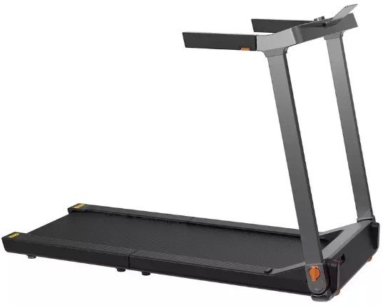 Акція на KingSmith TRG1F Walkingpad Treadmill черная (TRG1F) від Stylus