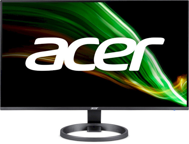 Акція на Acer R272 Gymix (UM.HR2EE.G01) від Stylus