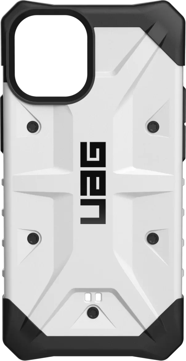 

Urban Armor Gear Uag Pathfinder White (112347114141) for iPhone 12 mini