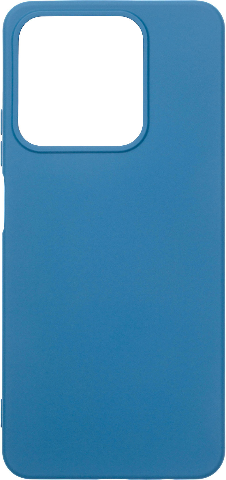 

ArmorStandart Icon Case Blue for Realme C63 4G / C61 4G / Note 60 4G / Note 60x 4G (ARM83025)