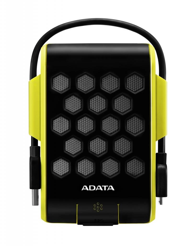 

Adata HD720 1 Tb Green (AHD720-1TU31-CGN)