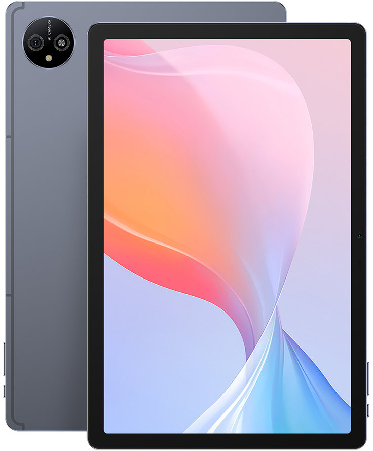 Акція на Ulefone Tab A11 Pro 8/256GB Lte Space Grey (UA) від Stylus