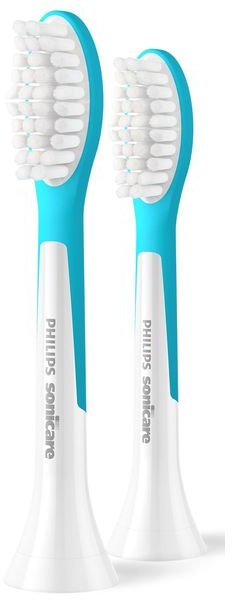 

Насадки для зубної щітки Philips Sonicare HX6042/90 For kids