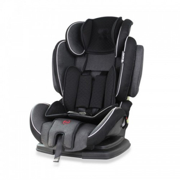 

Автокресло Lorelli Magic Premium (9-36кг) (black)