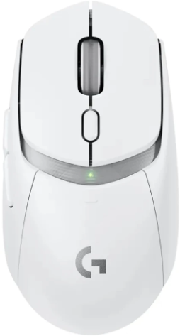 Акція на Logitech G309 White (910-007207) від Stylus