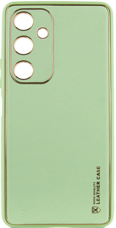 

Epik Xshield Case Pistachio для Samsung A256 Galaxy A25 5G