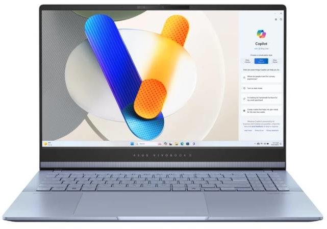 Акція на Asus Vivobook S15 (S5506MA-MA025W) від Stylus