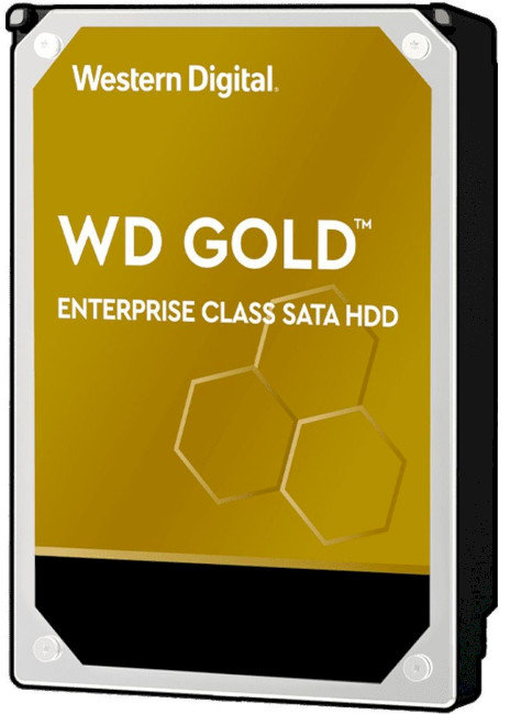 Акція на Wd Gold Enterprise Class Sata 16TB (WD161KRYZ) від Stylus