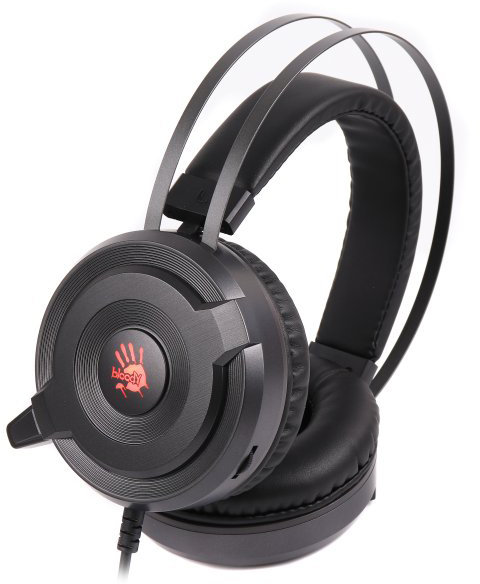 

A4Tech Bloody G520S Grey