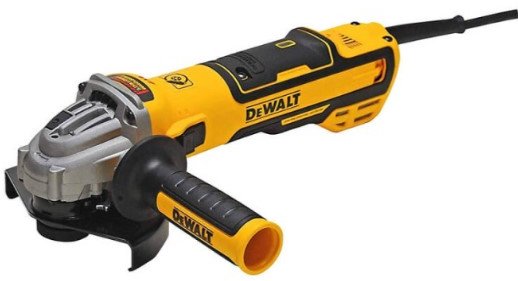 

Болгарка (Угловая шлифовальная машина) DeWALT DWE4357 Ua