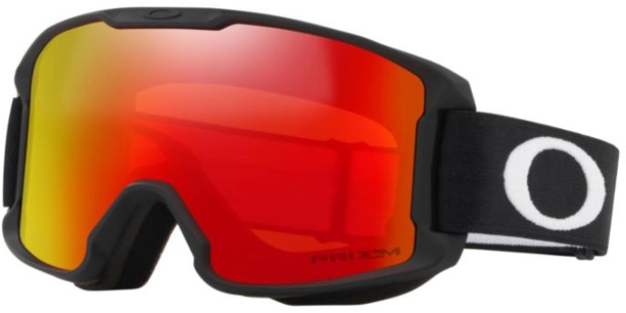 

Oakley Line Miner Youth Os OO7095-03