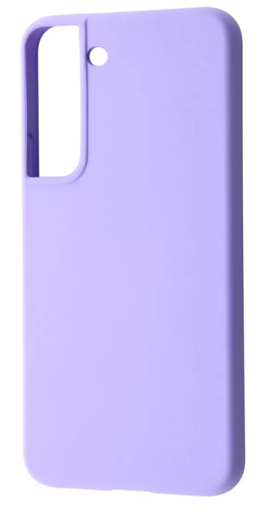 

Wave Colorful Case Tpu Light Purple для Samsung S901 Galaxy S22