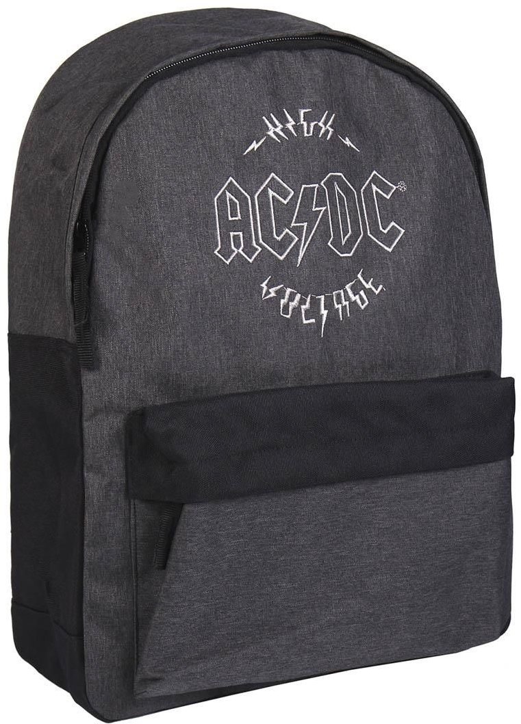

Рюкзак Cerda AC/DC - Casual Urban Backpack (2100003719)