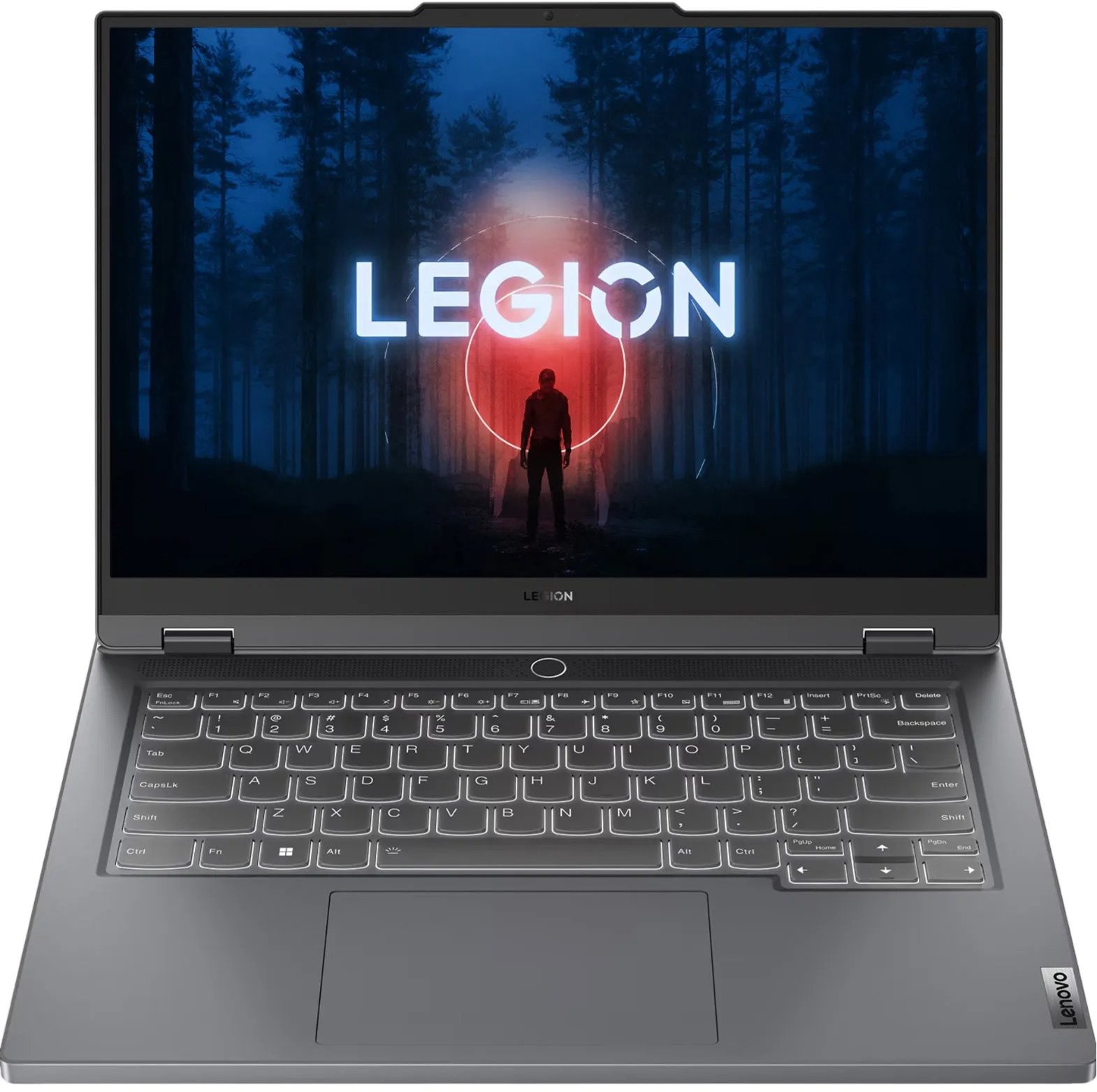 Акція на Lenovo Legion Slim 5 16AHP9 (83DH0063PB) від Stylus