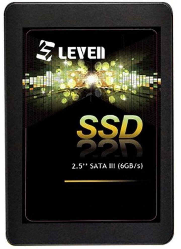 

Leven JS300 480 Gb (JS300SSD480GB)