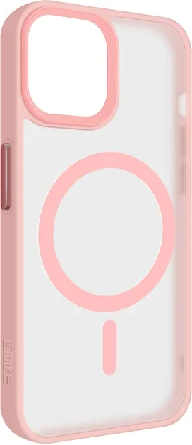 

ArmorStandart Uniq Case Magsafe Pink for iPhone 15 Plus (ARM75290)