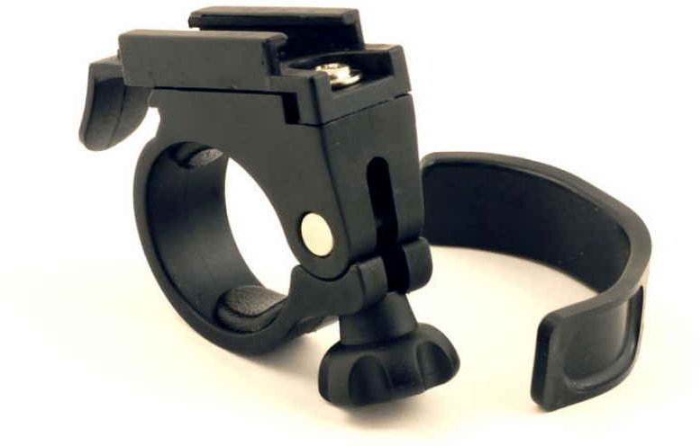 

Крепление для фонарей Author Vision / X-Ray N / Zoom 31,8mm