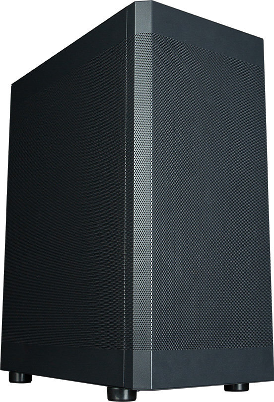 

Zalman I4 Black