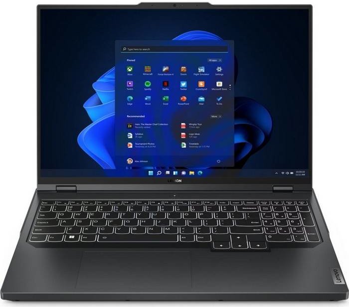 Акція на Lenovo Legion Pro 5 16ARX8 (82WM00BGUS) Rb від Stylus