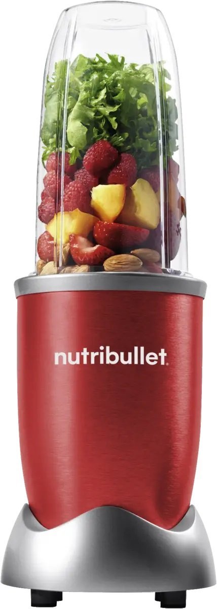 Акція на Nutribullet Pro NB907R від Stylus