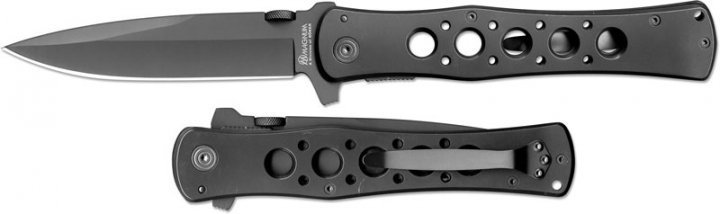 

Boker Magnum Urban Tank (440A) (2373.01.58)