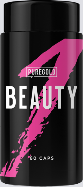 

PureGold One Beauty Комплекс для красоты 60 капсул