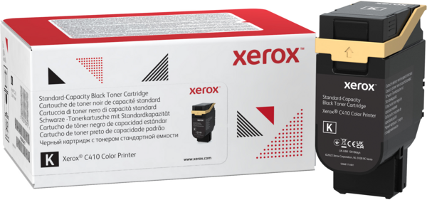 Акція на Xerox Vl C415/C425 Black 10.5k (006R04764) від Stylus