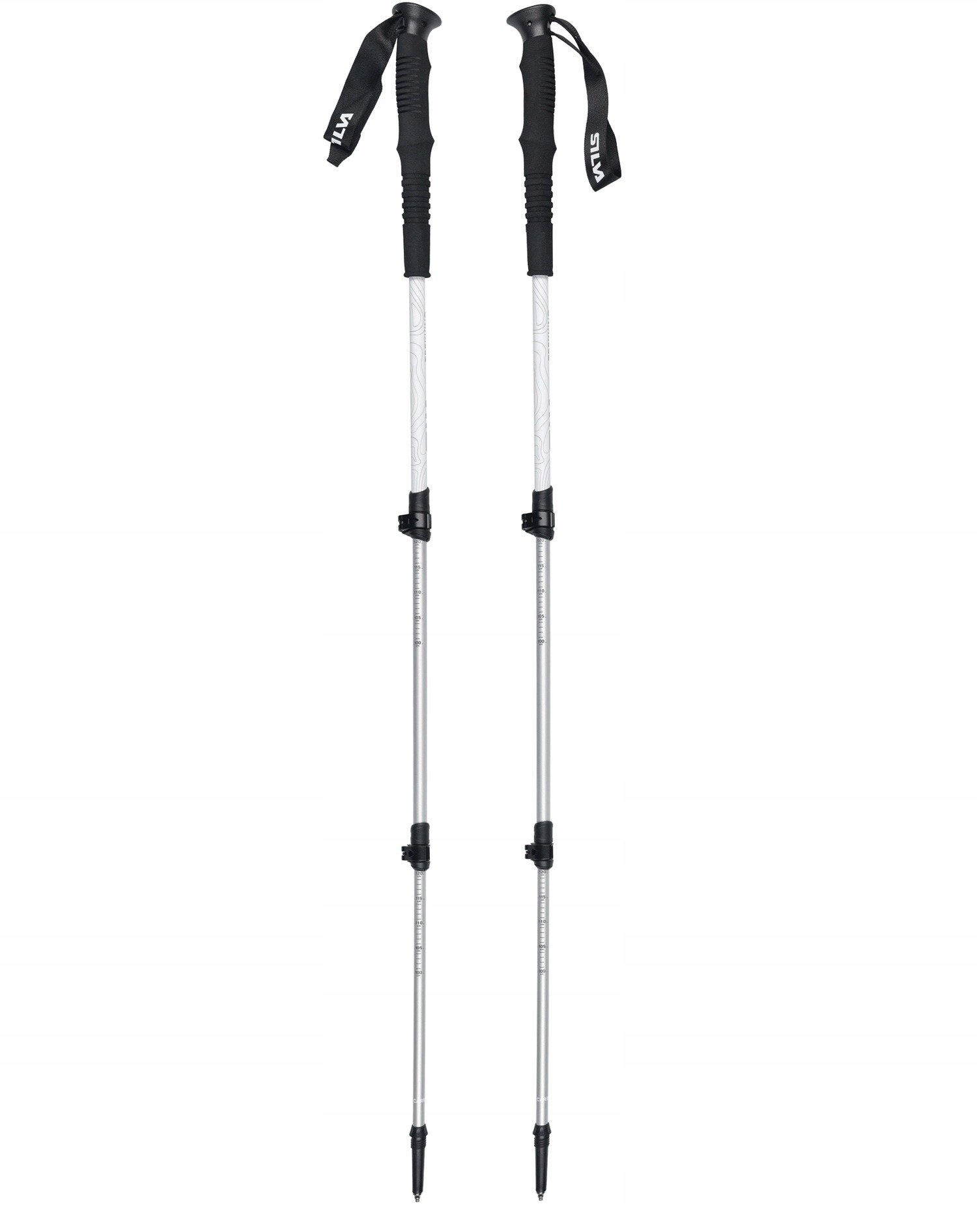 

Silva Trekking Aluminium (SLV 38122)