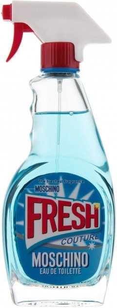 

Туалетная вода Moschino Fresh Couture 30 ml