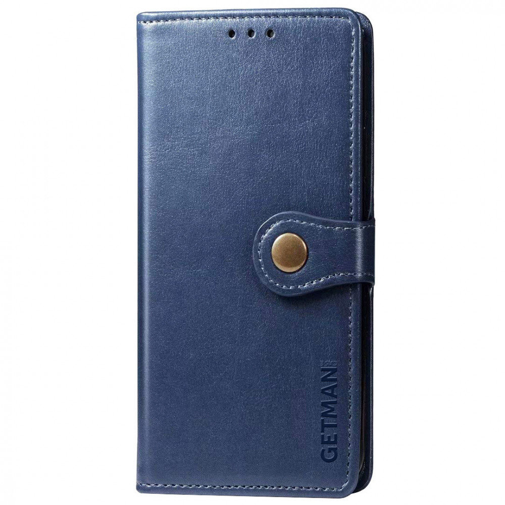 

Mobile Case Getman Gallant Blue для Xiaomi Redmi Note 11 / Note 11S