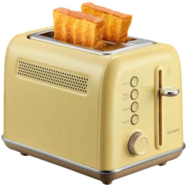 

Buydeem DT620E Mellow Yellow (DT620E-MY/EU)