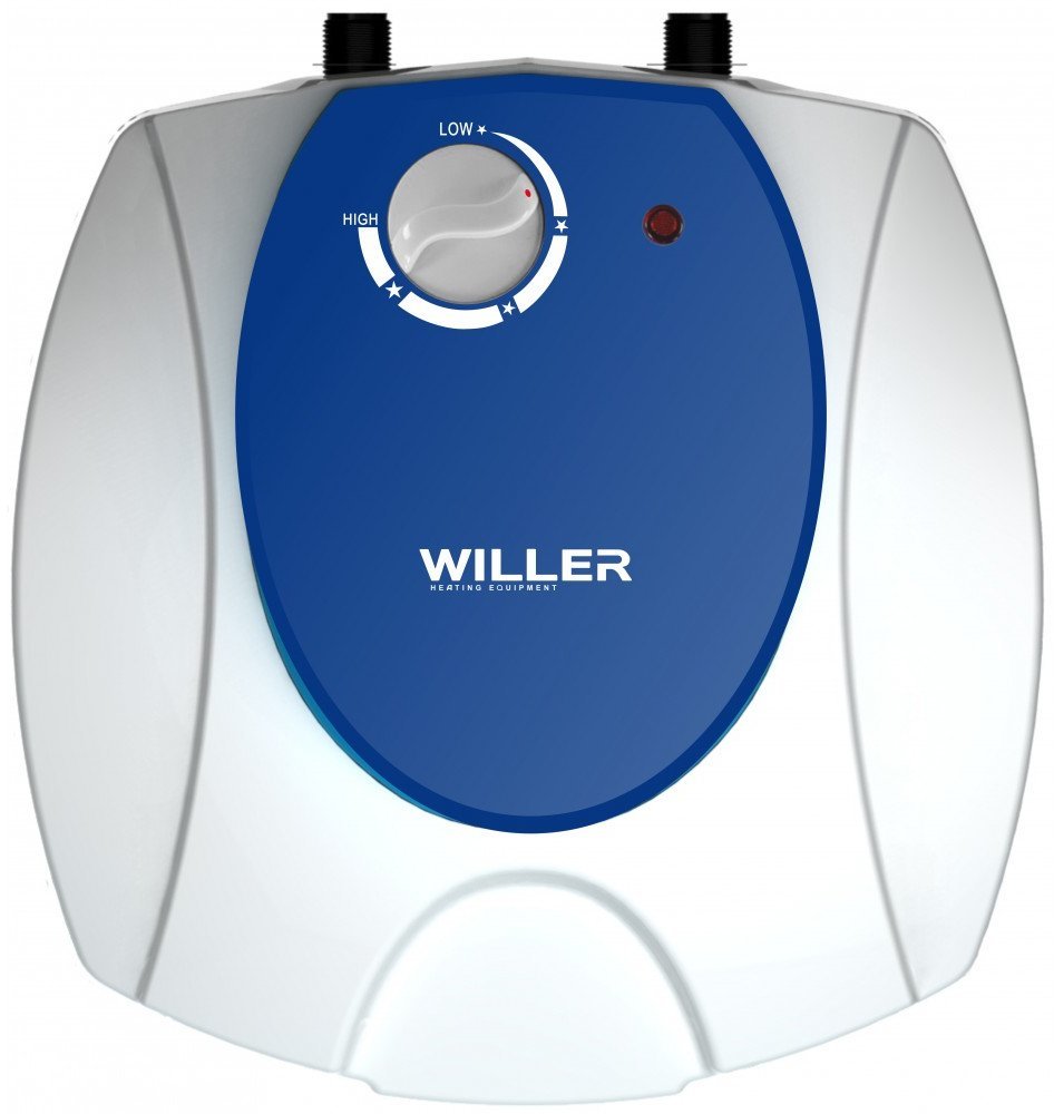 Акція на Willer Pu 6 R optima mini від Stylus