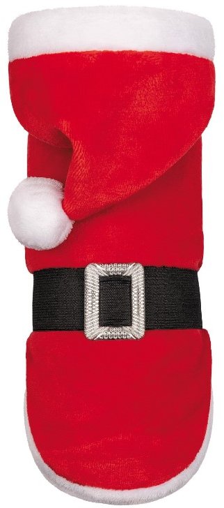 

Попона Pet Fashion "Santa" M (4823082423699)