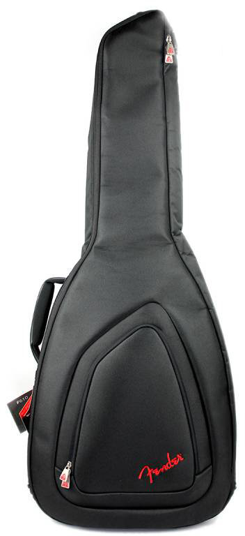 

Чохол для акустичних гітар Fender FA610 Dreadnout Gig Bag