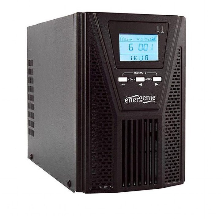 

EnerGenie EG-UPSO-1000