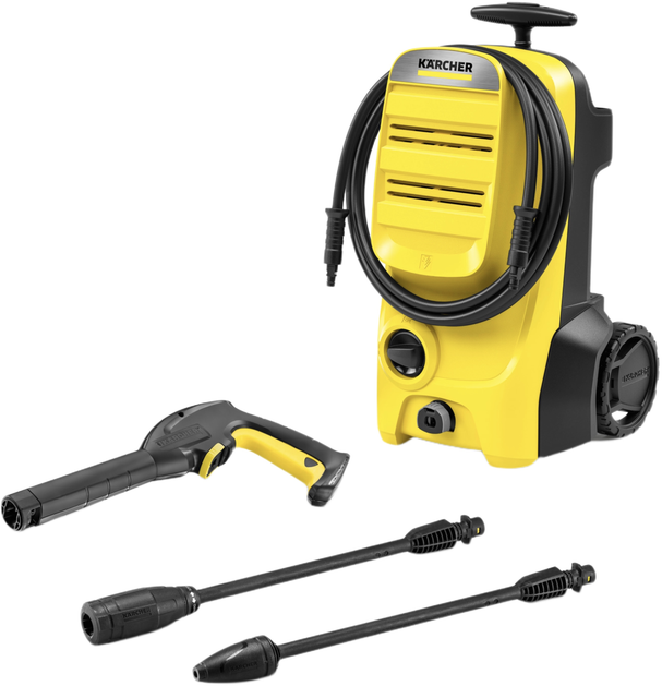 

Karcher K4 Classic (1.679-420.0)