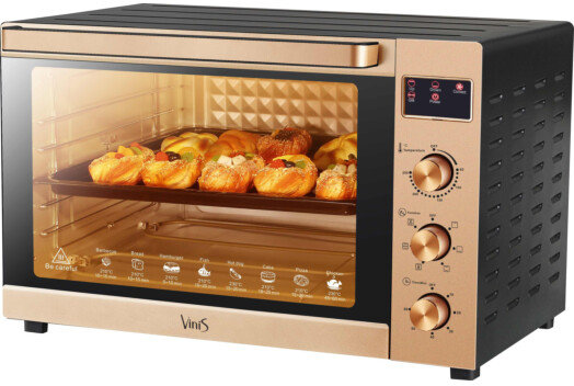 

Vinis VO-8024G