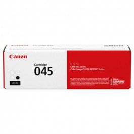 Акція на Canon 045 Black (1242C002) від Stylus